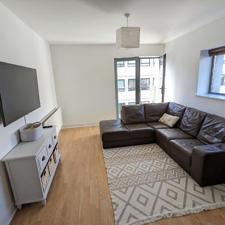 Best Location In Belfast! Free Parking Exterior photo